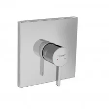 Hansgrohe Finoris bateria prysznicowa do montażu podtynkowego chrom - 829174_O1