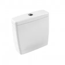 Villeroy & Boch Avento Spłuczka kompaktowa biały - 770833_O1