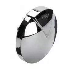 Viega pokrętło do syfonu wannowego chrom - 841763_O1