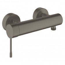 Grohe Essence bateria prysznicowa brushed hard graphite