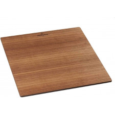 Villeroy & Boch Profesjonalna kuchnia Cutting board walnut - 899327_O2
