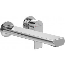 Villeroy & Boch Liberty bateria umywalkowa Chrome