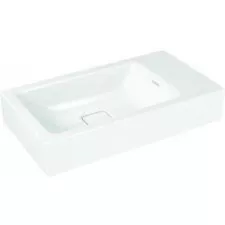 Kaldewei Cono umywalka ścienna 55x30 cm - 762500_O1