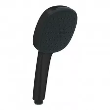 Grohe Tempesta Cube 110 Słuchawka prysznicowa, 2 strumienie czarny mat
