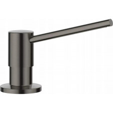Blanco TORRE - dozownik satin dark steel