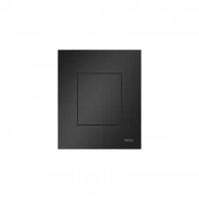 Tece Now przyciski spłukujący do pisuaru, czarny - 765272_O1