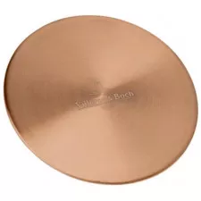Villeroy & Boch pokrywa syfonu korek 90mm brąz - 900288_O1