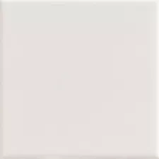 La Fabbrica Ava 10X10 Up White Matte 