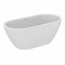 Ideal Standard Adapto Oval Wanna Wolnost. 155X75 Z Syfo