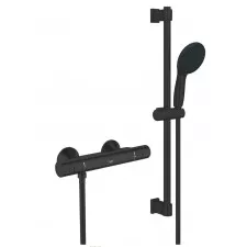Grohe Precision Start Bateria prysznicowa z termostatem 