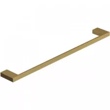 Kludi Vela C wieszak na ręcznik, L = 450 mm Brushed Gold