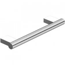 Kludi Vela C uchwyt wannowy, L = 250 mm chrom