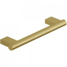 Kludi Vela C uchwyt wannowy, L = 250 mm Brushed Gold