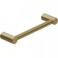 Kludi Vela R uchwyt wannowy, L = 280 mm Brushed Gold