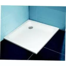 Ravak brodzik Aneta 75x90 EX biała - 177794_A2