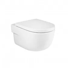 Roca Meridian-N Miska Wc Podwieszana Rimless Supraglaze - 841327_O1