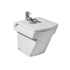 Roca Hall Bidet stojący 35,5x51,5 cm biały - 832303_O1