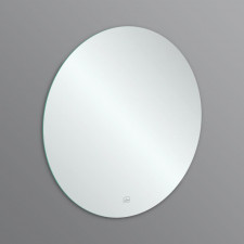 Villeroy & Boch More to See Lite Lustro z oświetleniem LED średnica 85 cm - 840222_O1