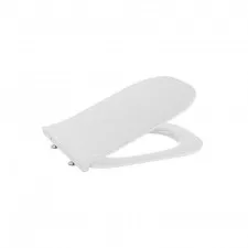 Roca gap square deska ultra slim wolnoopadająca duroplast, łatwy demontaż - 819616_O1
