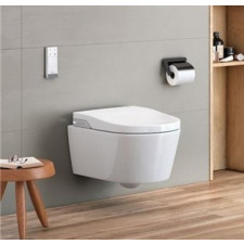 Roca Inspira toaleta myjąca WC In-Wash in-Tank biały - 862438_O1