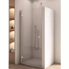 Sanswiss Ronal Annea Drzwi jednoczęściowe z profilem przyściennym 70 - 774142_O1