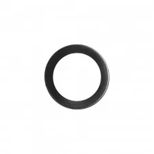 SternLight RING 57, pierścień dekoracyjny do projektorów, kolor czarny - 720376_O1