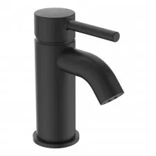 Ideal Standard ceraline bateria umywalkowa czarny - 842858_O1