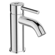 Ideal Standard Ceraline bateria umywalkowa S click-clack chrom - 773746_O1