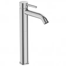 Ideal Standard Ceraline bateria umywalkowa XL wysoka b/k - 773755_O1