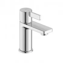 Duravit D-Neo bateria umywalkowa niska S - 883293_O1
