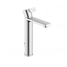 Duravit D-Neo Single lever basin mixer L - 841912_O1