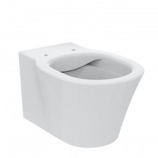 Ideal Standard Connect Air miska WC wisząca lejowa bezkołnierzowa biały - 842517_O1