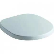 Ideal Standard Concept deska sedesowa WC wolnoopadająca biała - 576540_O1