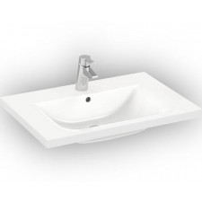 Ideal Standard Connect umywalka z półkami bocznymi 70x49cm biała - 507632_O1