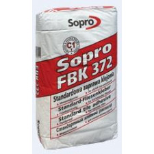 Sopro FBK 372 Standardowa zaprawa klejowa 25kg - 428701_O1