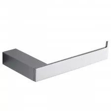 HushLab Accessories Uchwyt na papier toaletowy 14,3 Czarny mat - 833656_O1