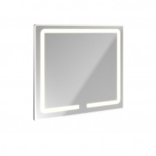 MASSI Lustro kwadratowe LED MARAMA 70x70 - 832020_O1