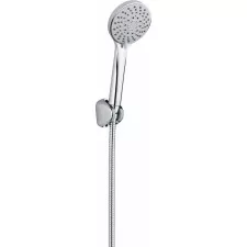 Zestaw Natryskowy Avis Chrom 1 Punktowy - 832875_O1