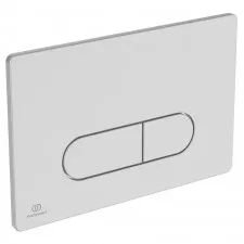 Ideal Standard ProSys Oleas M1 Przycisk spłukujący do WC chrom - 833981_O1
