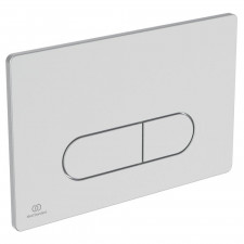 Ideal Standard ProSys Oleas M1 Przycisk spłukujacy do WC biały - 833980_O1