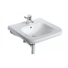 Ideal Standard Contour 21 umywalka dla niepełnosprawnych 60cm biała - 553443_O1