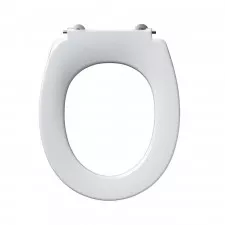 Ideal Standard Contour 21 deska sedesowa WC biała - 552286_O1