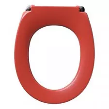 Ideal Standard Contour 21 deska sedesowa WC czerwony - 449618_O1