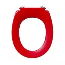 Ideal Standard Contour 21 deska sedesowa WC czerwony - 551847_O1