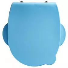 Ideal Standard Contour 21 deska sedesowa WC 305 niebieska - 577218_O1