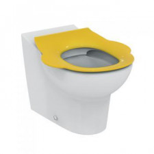 Ideal Standard Contour 21 deska sedesowa WC 305 żółty - 577150_O1