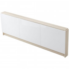 Cersanit Smart Panel meblowy do wanny 170x56 cm biały - 762984_O1