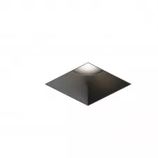 SternLight - BASICSTERN square 1xGU10, czarny - 826838_O1