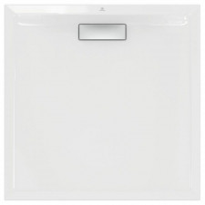 Ideal Standard Utra Flat New Brodzik prysznicowy kwadratowy 90x90 cm biały połysk - 842638_O1