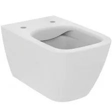 Ideal Standard i.Life S miska wisząca WC krótka 48 cm bezrantowa - 842548_O1